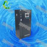 管道式臭氧發生器