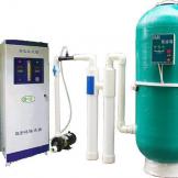 UV-O3泳池消毒系統(tǒng)