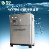 AOP泳池消毒凈化設(shè)備